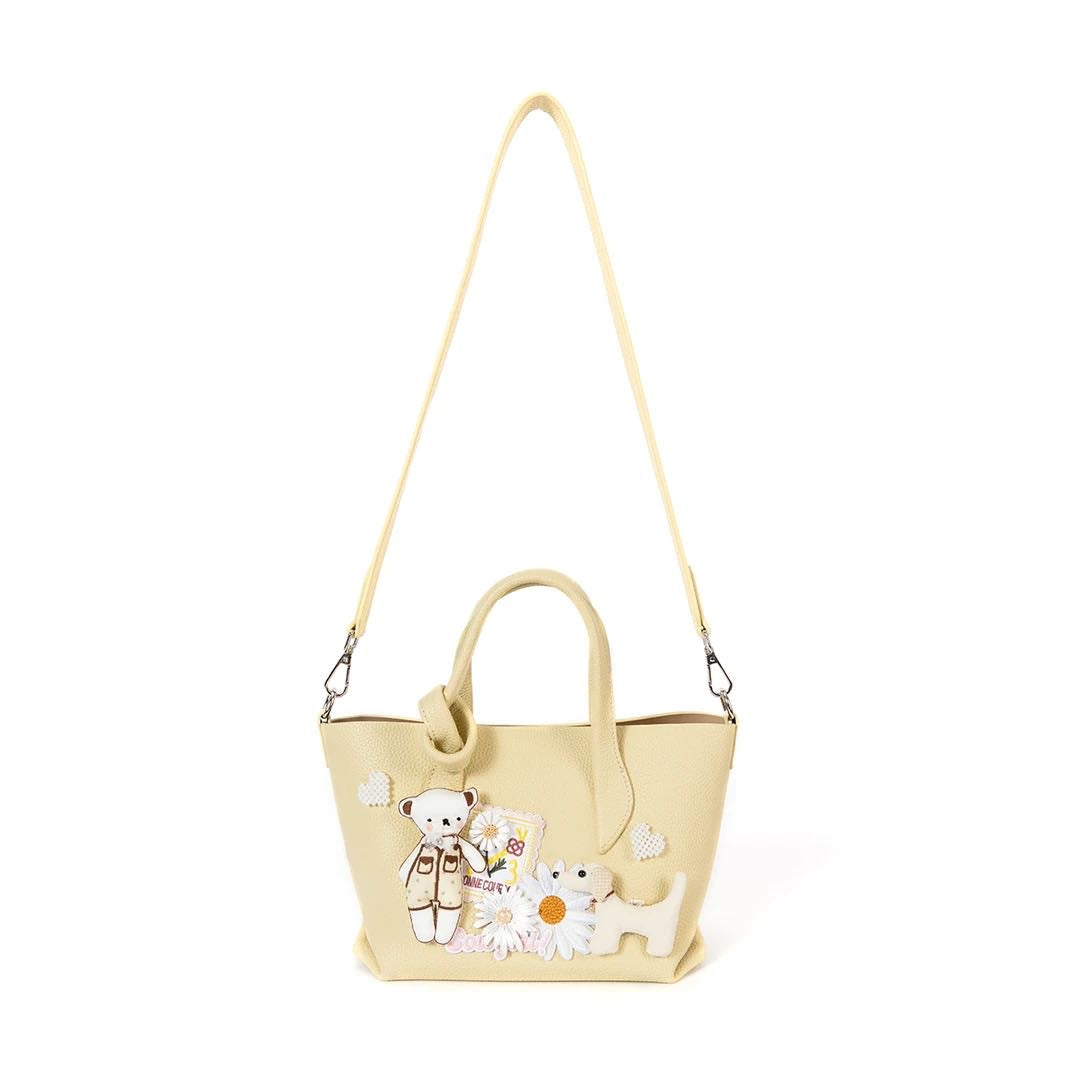Meet designer original crossbody bag \ handbag \ shoulder bag