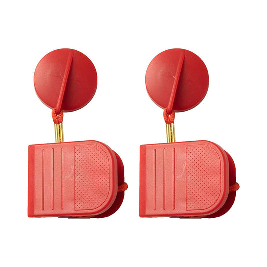 Magnet Safety Key for Treadmill (2 PCS)